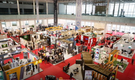 فراخوان ثبت نام هفدهمین همایش و نهمین نمایشگاه لاستیک و صنایع وابسته